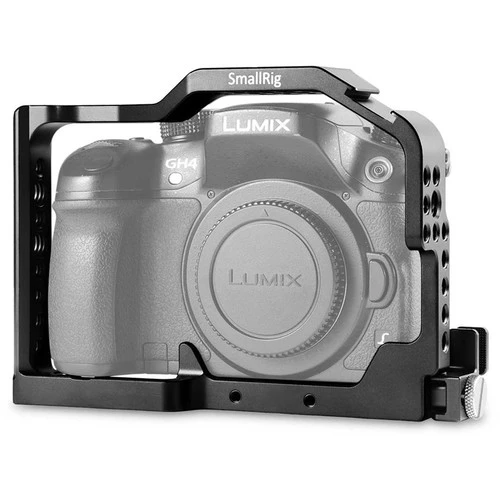 SmallRig 1585 Camera Cage for Panasonic GH4/GH3